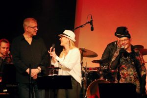 25.10.2018 - Gedenkkonzert für Holger Biege