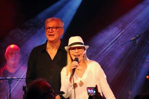 25.10.2018 - Gedenkkonzert für Holger Biege