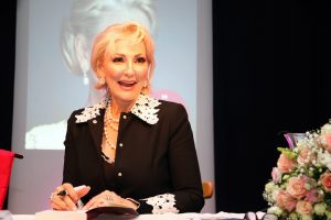 09.11.2018 - Désirée Nick