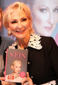 09.11.2018 - Désirée Nick