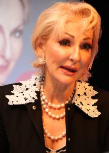 09.11.2018 - Désirée Nick