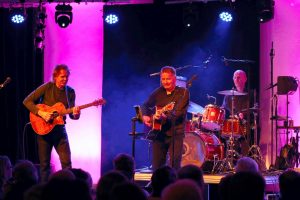 16.11.2018 - Thomas Rühmann