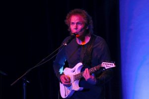 16.11.2018 - Thomas Rühmann