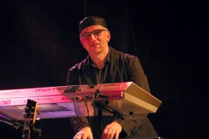 16.11.2018 - Thomas Rühmann