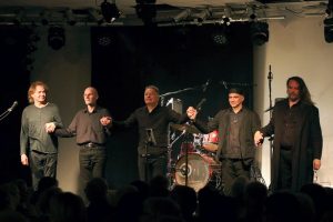 16.11.2018 - Thomas Rühmann