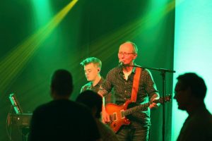 23.12.2017 - Die OSSIS