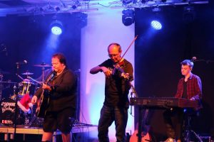 23.12.2017 - Die OSSIS