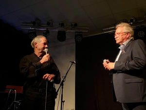 25.09.2020 - Henry Kotowski-Gedenkkonzert