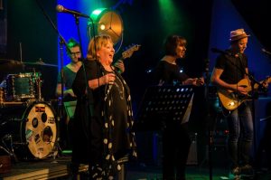 23.03.2019 - Angelika Mann Galerie 2