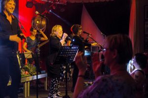 23.03.2019 - Angelika Mann Galerie 2