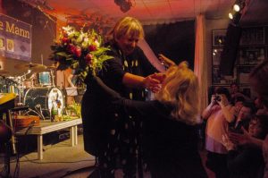 23.03.2019 - Angelika Mann Galerie 2