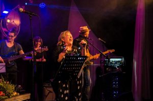 23.03.2019 - Angelika Mann Galerie 2