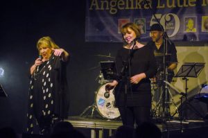 23.03.2019 - Angelika Mann Galerie 2