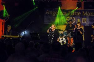 23.03.2019 - Angelika Mann Galerie 2