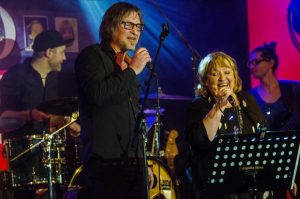 23.03.2019 - Angelika Mann Galerie 2