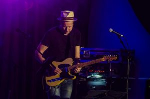 23.03.2019 - Angelika Mann Galerie 2