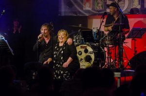 23.03.2019 - Angelika Mann Galerie 2