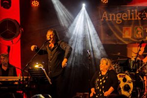 23.03.2019 - Angelika Mann Galerie 2