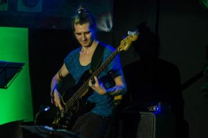 23.03.2019 - Angelika Mann Galerie 2