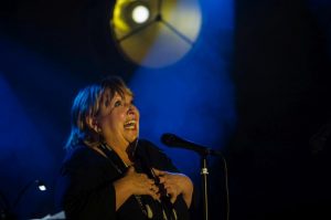 23.03.2019 - Angelika Mann Galerie 2