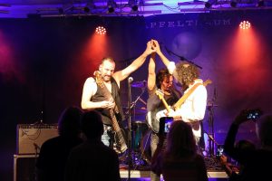 19.10.2019 - Apfeltraum