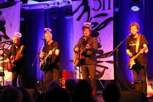 26.01.2018 - Die drei HIGHligen