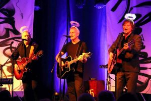 26.01.2018 - Die drei HIGHligen