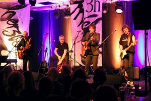 26.01.2018 - Die drei HIGHligen