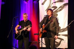 26.01.2018 - Die drei HIGHligen