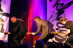 26.01.2018 - Die drei HIGHligen