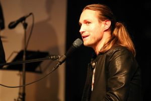 01.11.2019 - Thomas Putensen und Manuel Schmid "Ein Abend für Reinhard Fissler und Holger Biege und ihren Liedern"