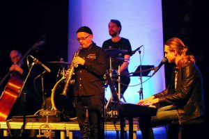 01.11.2019 - Thomas Putensen und Manuel Schmid "Ein Abend für Reinhard Fissler und Holger Biege und ihren Liedern"