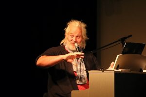 01.11.2019 - Thomas Putensen und Manuel Schmid "Ein Abend für Reinhard Fissler und Holger Biege und ihren Liedern"