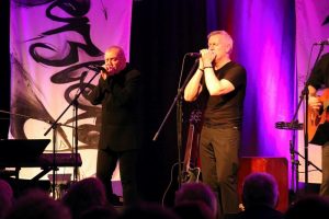 26.01.2018 - Die drei HIGHligen