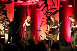 26.01.2018 - Die drei HIGHligen