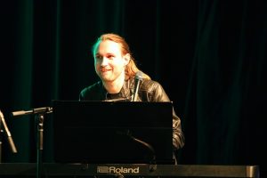 01.11.2019 - Thomas Putensen und Manuel Schmid "Ein Abend für Reinhard Fissler und Holger Biege und ihren Liedern"