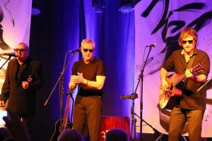 26.01.2018 - Die drei HIGHligen