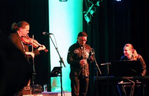 01.11.2019 - Thomas Putensen und Manuel Schmid "Ein Abend für Reinhard Fissler und Holger Biege und ihren Liedern"