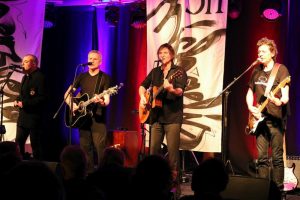 26.01.2018 - Die drei HIGHligen