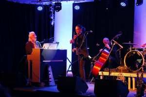 01.11.2019 - Thomas Putensen und Manuel Schmid "Ein Abend für Reinhard Fissler und Holger Biege und ihren Liedern"