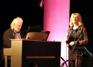 01.11.2019 - Thomas Putensen und Manuel Schmid "Ein Abend für Reinhard Fissler und Holger Biege und ihren Liedern"