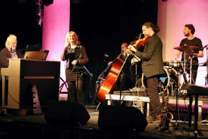 01.11.2019 - Thomas Putensen und Manuel Schmid "Ein Abend für Reinhard Fissler und Holger Biege und ihren Liedern"