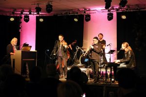 01.11.2019 - Thomas Putensen und Manuel Schmid "Ein Abend für Reinhard Fissler und Holger Biege und ihren Liedern"