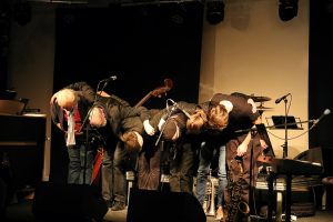 01.11.2019 - Thomas Putensen und Manuel Schmid "Ein Abend für Reinhard Fissler und Holger Biege und ihren Liedern"