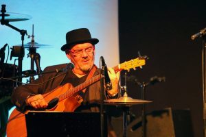 23.11.2019 - East Blues Session - Jonathan Blues Band und Gäste