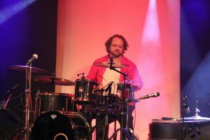 23.11.2019 - East Blues Session - Jonathan Blues Band und Gäste