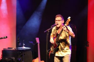 23.11.2019 - East Blues Session - Jonathan Blues Band und Gäste