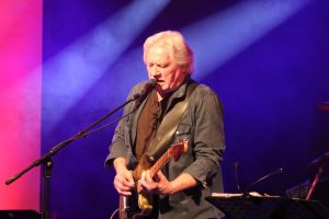 23.11.2019 - East Blues Session - Jonathan Blues Band und Gäste