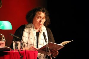 29.11.2019 - Walter Plathe & Maria Mallé: Die Geschichte der Leseratte Walter