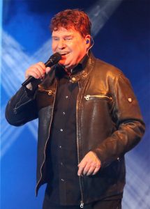 03.01.2020 - Frank Schöbel & Band